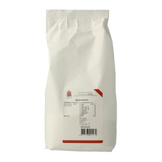 Le Poole Le Poole Bakkerszout 500 Gram