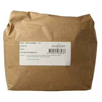 Jacob Hooy Jacob Hooy Detox kruiden 1 Kilogram