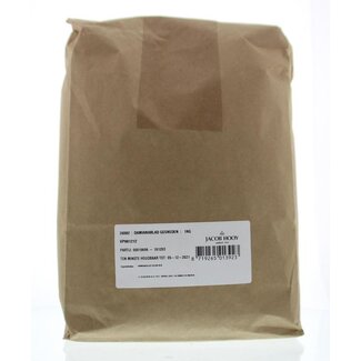 Jacob Hooy Jacob Hooy Damiana blad gesneden 1 Kilogram