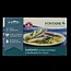 Sardines met huid en graat 120 Gram