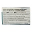 Sardines met huid en graat 120 Gram
