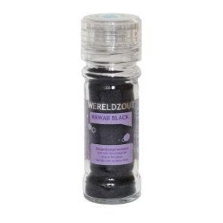Esspo Moulin de sel du monde Esspo Hawaii Black 105 g