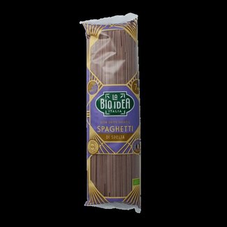 Bioidea Spelt spaghetti bio 500 Gram