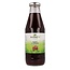 Cranberrysap gezoet bio 750 Milliliter