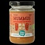 Hummus spread zongedroogde tomaat bio 190 Gram