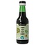 Raw hennep olie koudgeperst in glas bio 250 Milliliter