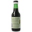 Raw hennep olie koudgeperst in glas bio 250 Milliliter