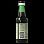 Raw hennep olie koudgeperst in glas bio 250 Milliliter