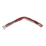 Aardbeisliert bio 1 Stuks