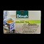 Dilmah Springtime thé vert oolong parfumé 20 sachets