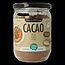 Raw cacao antioxidant poeder in glas bio 160 Gram