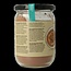 Raw cacao antioxidant poeder in glas bio 160 Gram