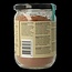 Raw cacao antioxidant poeder in glas bio 160 Gram