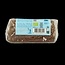 TerraSana Roggebrood gekiemd bio 400 Gram