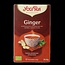 Ginger bio 17 Zakjes