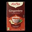 Ginger bio 17 Zakjes