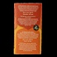 Ginger orange vanilla bio 17 Zakjes