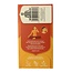 Yogi Tea Ginger orange vanilla bio 17 Zakjes