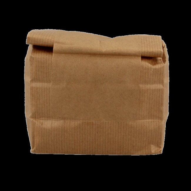 Jacob Hooy Feuilles de busserole moulues 250 g