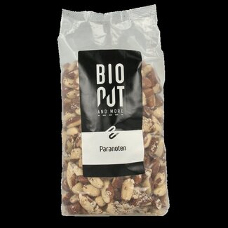 Bionut Bionut Paranoten bio 1 Kilogram