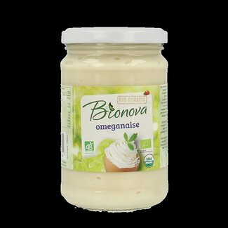 Bionova Bionova Omeganaise bio 240 ml