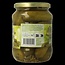 Augurken zoet zuur bio 670 Gram