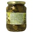 Augurken zoet zuur bio 670 Gram