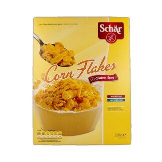 Schar Schär Cornflakes sans gluten 250 g