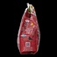 Muesli rood fruit bio 375 Gram