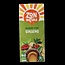 Green tea ginseng bio 20 Zakjes
