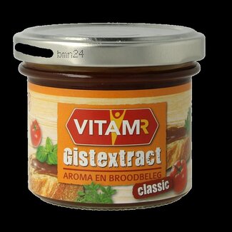 Vitam Extrait de levure Vitam 125 g