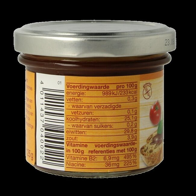 Vitam Gistextract 125 Gram