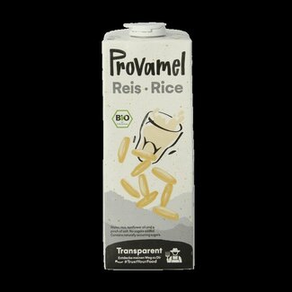 Provamel Rijstdrink bio 1 Liter