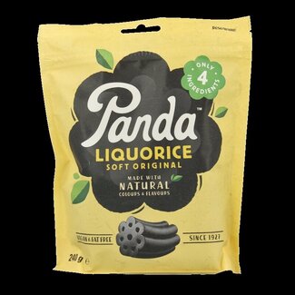 Panda Drop 240 Gram