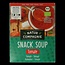 Fixe tasse instant soep tomaat bio  60 Gram