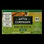 Natur Compagnie Groentebouillonblokjes met zout bio 84 Gram