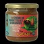 Gemengde notenpasta met zout eko bio 330 Gram