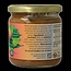 Gemengde notenpasta met zout eko bio 330 Gram