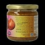 Hazelnoten-rozijnenpasta eko bio 330 Gram