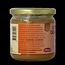 Pindakaas crunchy met zout eko bio 330 Gram