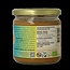 Pindakaas crunchy met zout eko bio 330 Gram