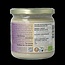 Monki Witte amandelpasta eko bio 330 Gram