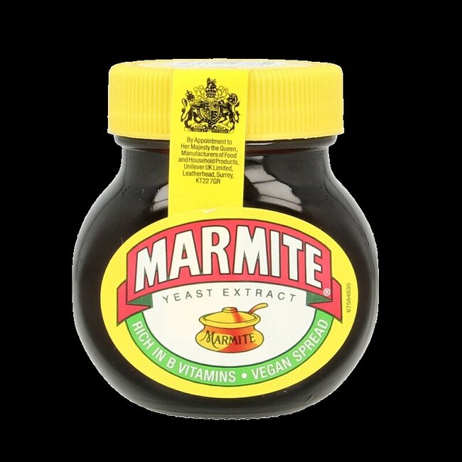 Yeast extract 125 Gram