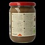 Tahin zonder zout bio 500 Gram