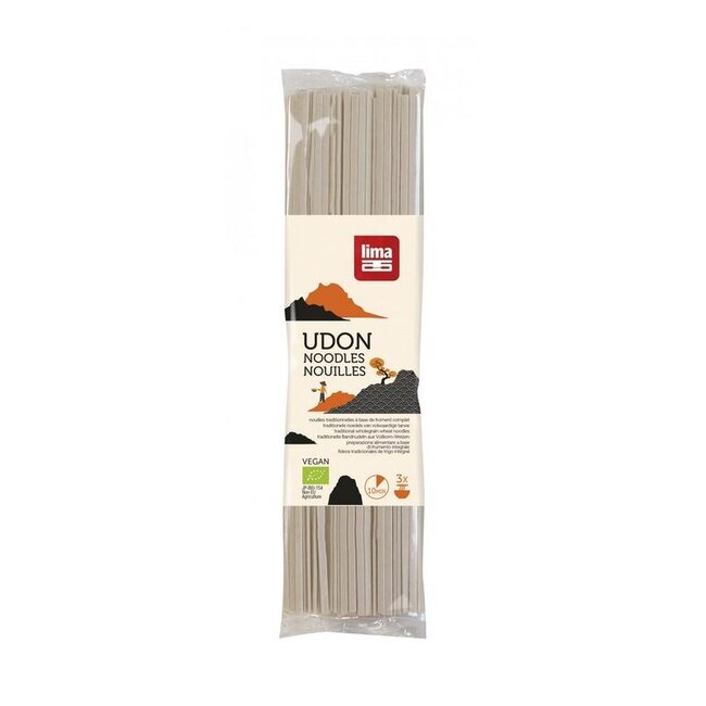 Udon bio 250 Gram