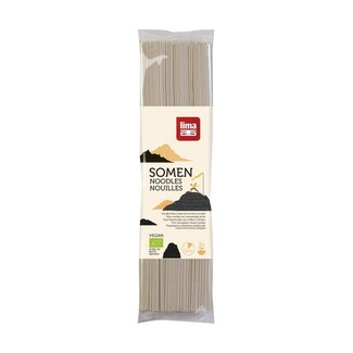 Lima Somen bio 250 Gram