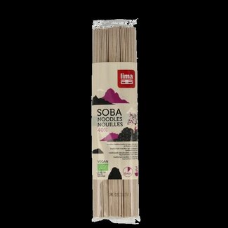 Lima Lima Soba 35 % bio 250 g