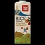 Rice drink hazelnoot amandel bio 1 Liter
