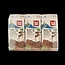 Rice drink choco calcium 200ml bio  3 Stuks