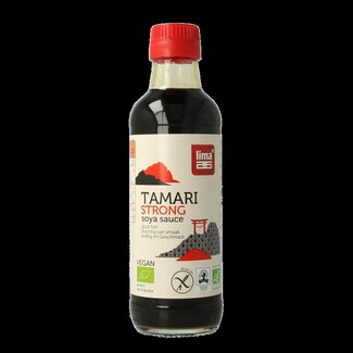 Lima Lima Tamari strong bio 250 Milliliter